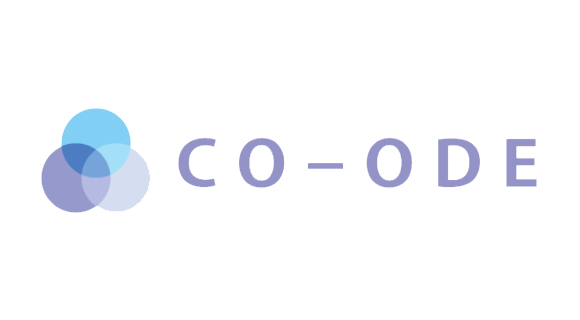 CO-ODE