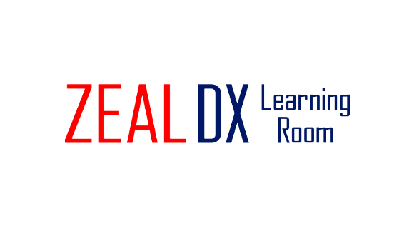 ZEAL DX Learning Room